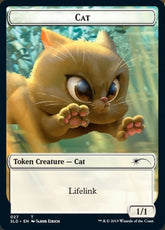 Felino / Cat - Magic: The Gathering - MoxLand